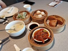 -潮府馆·非遗潮州菜·世纪公园(新国际博览中心店)