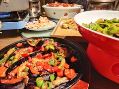 农家小鱼虾-湘聚缘湘菜馆(斜土路店)