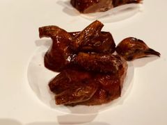脆皮乳鸽-新荣记(BFC外滩金融中心店)