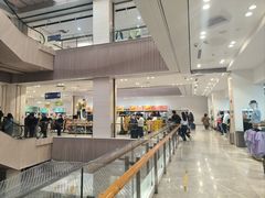 -BIGOFFS 超级折扣(仁恒伊势丹店)