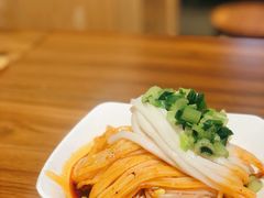 秦镇米皮-子午路张记·肉夹馍(华强北店)