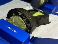 -the Roll'ING手作瑞士卷专门店(卓悦中心店)