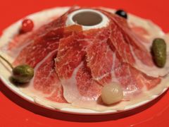 -弗兰克牛排西餐厅Ribone steak house(柠檬花园店)