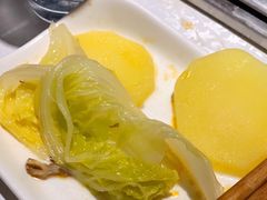 -巴奴毛肚火锅(丛台西路店)