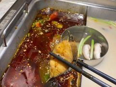 -新辣道鱼火锅(领展购物广场·中关村店)