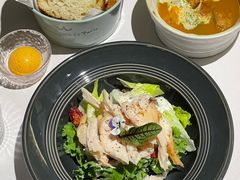 -K·Kitchen KK牛扒厨房(江南西店)