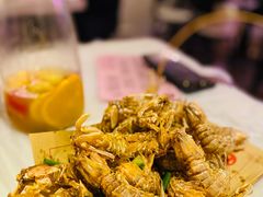 -桥东喜碧海鲜街(水东街店)
