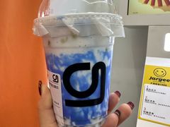 -gleeglee乐溢亦茶(合生汇店)