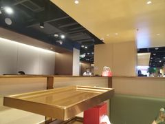 -海底捞火锅(津南永旺店生日主题店)