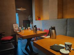 -千代武日本料理(爱建店)