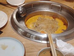-刘一锅筋头巴脑(千峰路店)