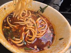 -清真·马安军辣子牛肉面