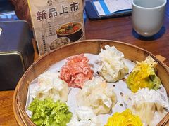 -龍聚祥烧麦馆(鼓楼店)