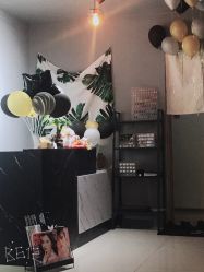 -15 Nail日式美甲美睫