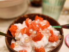-浩海火烧云傣家菜(京广店)