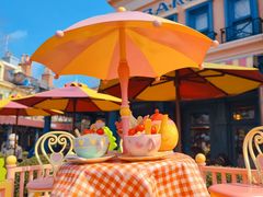 -上海迪士尼度假区