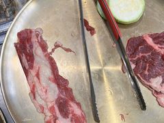 -韩先生自助烤肉•烤活鳗