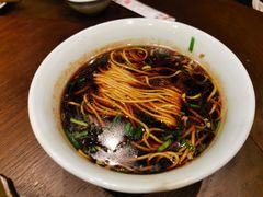 老牌阳春面-南京大牌档(龙湖长楹天街店)