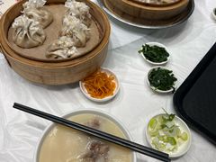 -百年认一力·清真牛羊肉(南中环店)