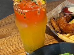 -ZEMOCAFE·FUSION FOOD(西交利物浦店)