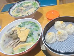 -鸭小妹鸭血粉丝(老门东店)