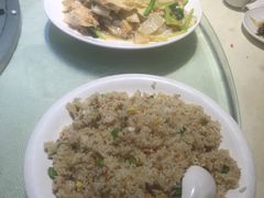 -新享乐海鲜(翠华路店)