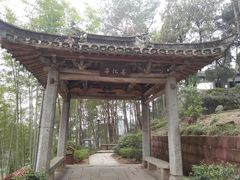 -潜口民宅博物馆