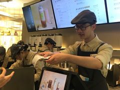 -奈雪的茶(市百一店)