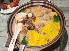 -披云云小馆·味道江湖(姚家园万象汇店)