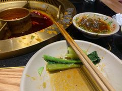 -豪渝火锅(李家村万达店)
