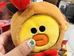 -LINE FRIENDS Garosu-gil Flagship Store