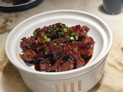 -绿茶餐厅(深圳龙华天虹购物中心店)