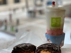 -奈雪的茶(百盛店)
