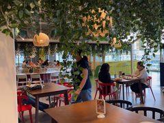 -宜家·瑞典风味餐厅(四元桥店)