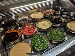 -火炉火自助餐(西直门凯德MALL店)