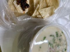 -教师之家赵家羊汤馆(东青龙街店)