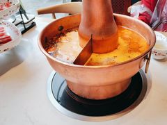 -东门口·鲜爆肚涮肉·烧烤(老门东店)