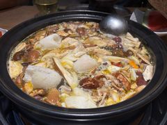 -一朵菌·野生菌探索家火锅(南亚店)