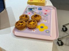 -好利来(桂林路店)