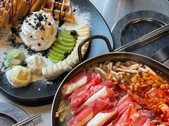 -MI WU FACTORY米屋美食工厂餐厅(绿地店)