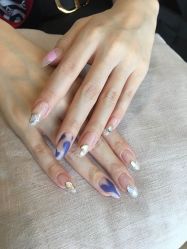 点击看大图 -LILY NAILS美甲美睫