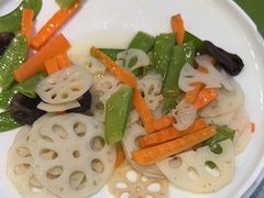 -大师傅金奖啤酒鱼(西街口总店)