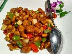 -天厨妙香素食餐厅(清华店)