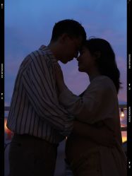 -专注孕妇照亲子照·纪田摄影