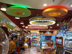 -汤姆熊欢乐世界(罗斯福店)
