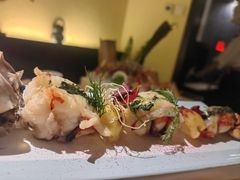 -上井料理黑金店(IFS国金中心店)