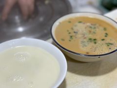 -文武王氏烧饼·无矾油条(西溪路店)