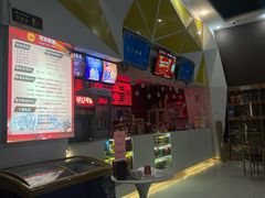 -星环影城(立水桥店)