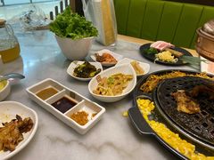 -韩宫宴和牛烤肉(合肥滨湖银泰城店)