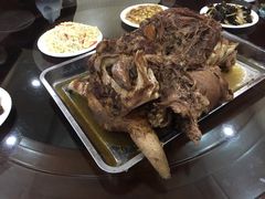 -迎宾楼饭庄(窦店)